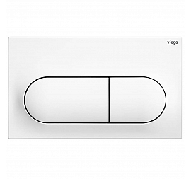 Клавиша смыва Viega Visign for Life 6 773762