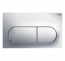 Клавиша смыва Viega Visign for Life 6 773748