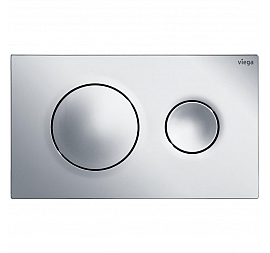 Клавиша смыва Viega Visign for Life 20 773779