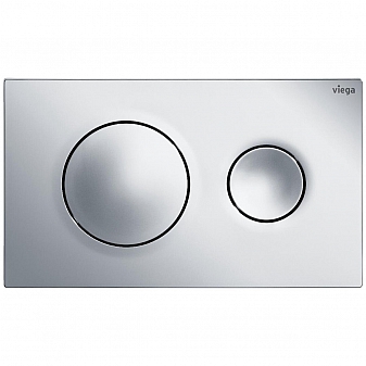 Клавиша смыва Viega Visign for Life 20 773779