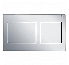 Клавиша смыва Viega Visign for Life 21 773236