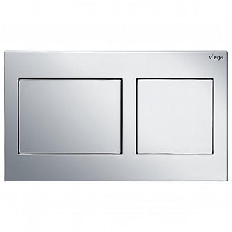 Клавиша смыва Viega Visign for Life 21 773236