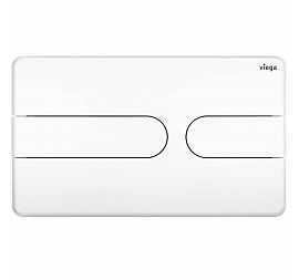 Клавиша смыва Viega Visign for Life 23 773151