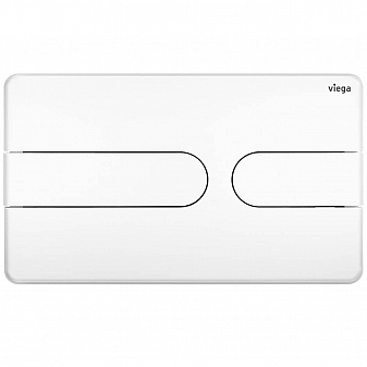 Клавиша смыва Viega Visign for Life 23 773151