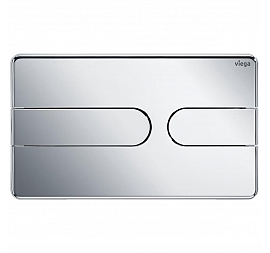 Клавиша смыва Viega Visign for Life 23 773052