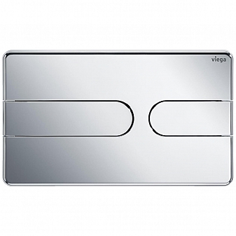 Клавиша смыва Viega Visign for Life 23 773052