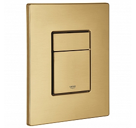 Клавиша смыва Grohe Skate Cosmopolitan 38732GN0