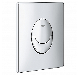 Клавиша смыва Grohe Skate Air 38505000