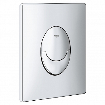 Клавиша смыва Grohe Skate Air 38505000