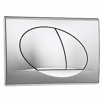 Клавиша смыва Roca Active 42B 8901140B1