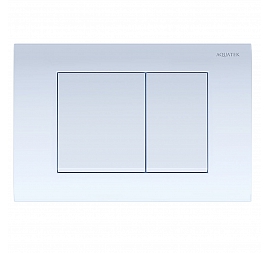 Клавиша смыва Aquatek KDI-0000009