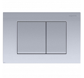 Клавиша смыва Aquatek KDI-0000011