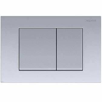 Клавиша смыва Aquatek KDI-0000011