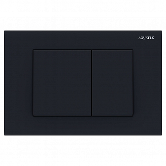 Клавиша смыва Aquatek KDI-0000012