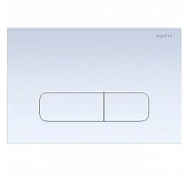 Клавиша смыва Aquatek KDI-0000013