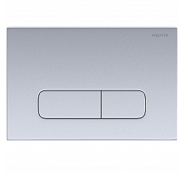 Клавиша смыва Aquatek KDI-0000014