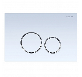 Клавиша смыва Aquatek KDI-0000015