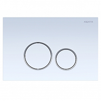 Клавиша смыва Aquatek KDI-0000015