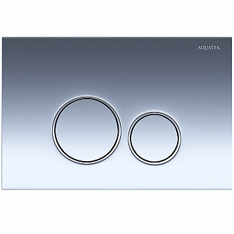 Клавиша смыва Aquatek KDI-0000018