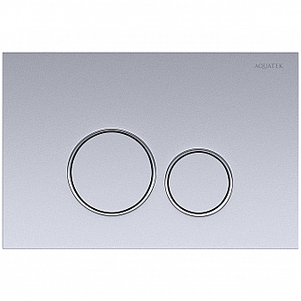 Клавиша смыва Aquatek KDI-0000019