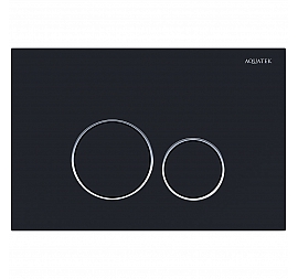 Клавиша смыва Aquatek KDI-0000020