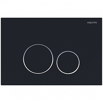 Клавиша смыва Aquatek KDI-0000020