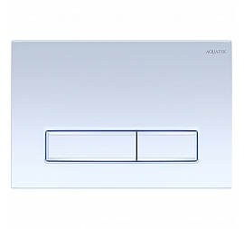 Клавиша смыва Aquatek KDI-0000021