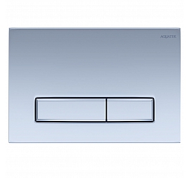 Клавиша смыва Aquatek KDI-0000024