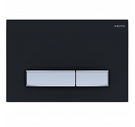 Клавиша смыва Aquatek KDI-0000026