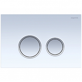 Клавиша смыва Aquatek KDI-0000028