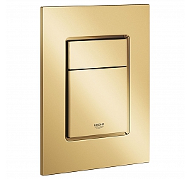 Клавиша смыва Grohe Skate Cosmopolitan S 37535GL0