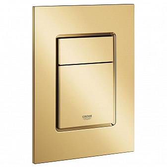 Клавиша смыва Grohe Skate Cosmopolitan S 37535GL0