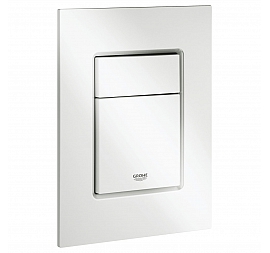 Клавиша смыва Grohe Skate Cosmopolitan S 37535SH0