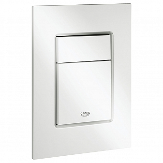 Клавиша смыва Grohe Skate Cosmopolitan S 37535SH0