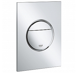 Клавиша смыва Grohe Nova Cosmopolitan S 37601000