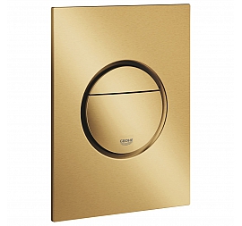 Клавиша смыва Grohe Nova Cosmopolitan S 37601GN0
