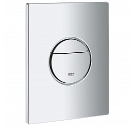 Клавиша смыва Grohe Nova Cosmopolitan 38765000