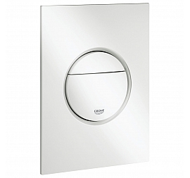 Клавиша смыва Grohe Nova Cosmopolitan S 37601SH0