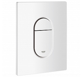 Клавиша смыва Grohe Arena Cosmopolitan 38844SH0