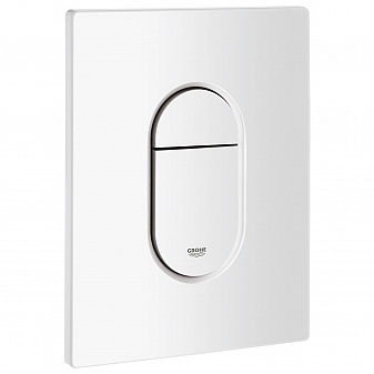 Клавиша смыва Grohe Arena Cosmopolitan 38844SH0