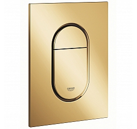 Клавиша смыва Grohe Arena Cosmopolitan S 37624GL0