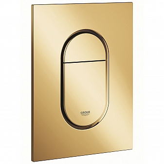 Клавиша смыва Grohe Arena Cosmopolitan S 37624GL0