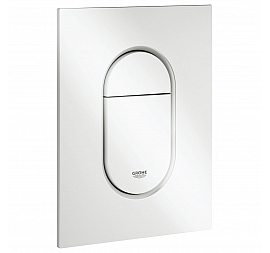 Клавиша смыва Grohe Arena Cosmopolitan S 37624SH0