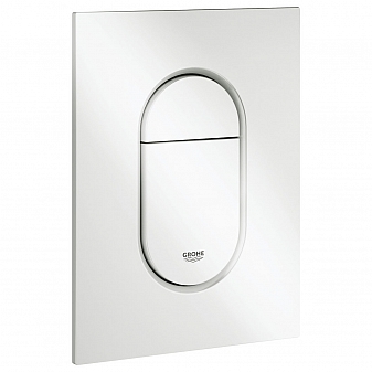 Клавиша смыва Grohe Arena Cosmopolitan S 37624SH0