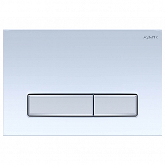 Клавиша смыва Aquatek KDI-0000030