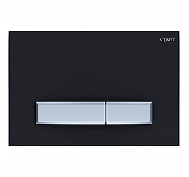 Клавиша смыва Aquatek KDI-0000031