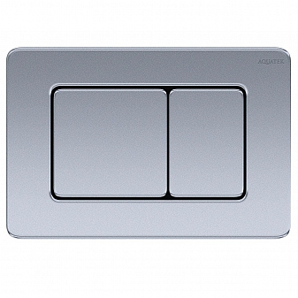 Клавиша смыва Aquatek KDI-0000032