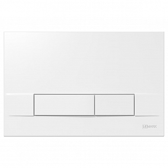 Клавиша смыва Lemark Bit 9804008
