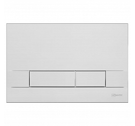 Клавиша смыва Lemark Bit 9801005