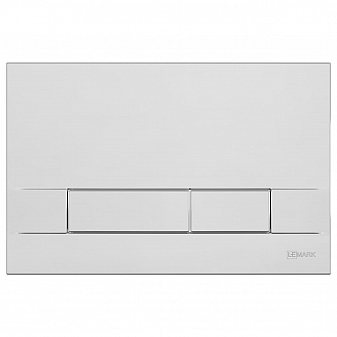 Клавиша смыва Lemark Bit 9801005
